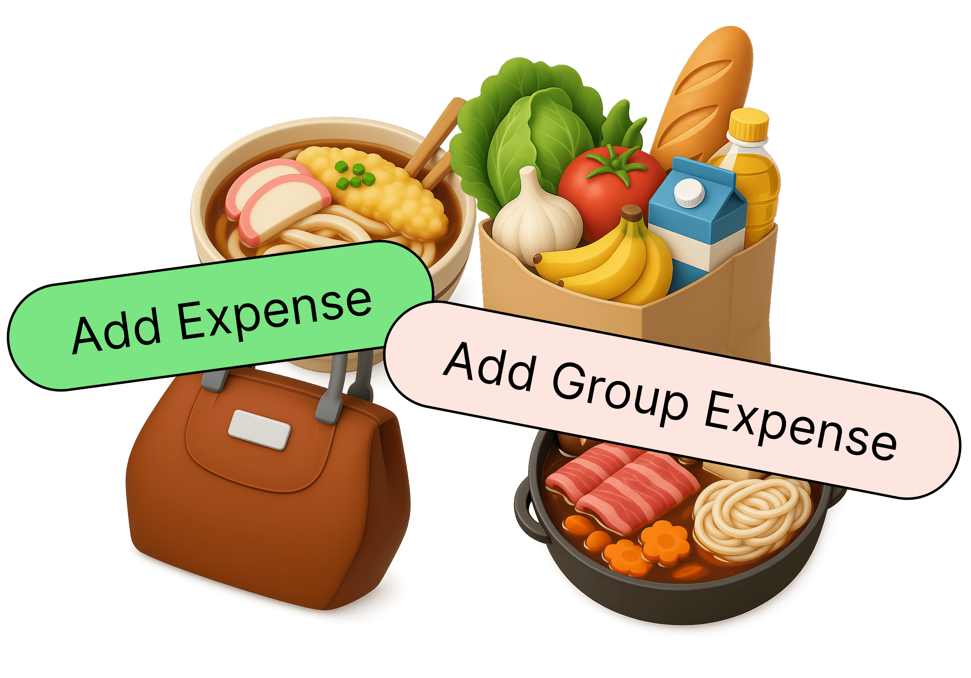Create Expense